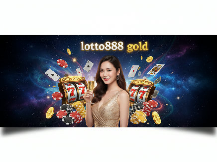 lotto888 gold สล็อต
