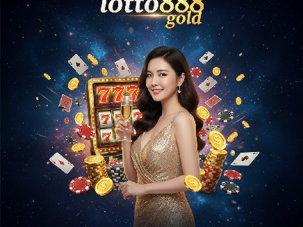 lotto888 gold