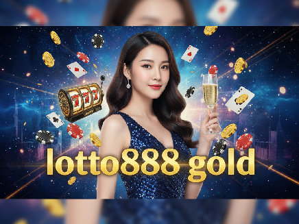 lotto888 gold เว็บตรง