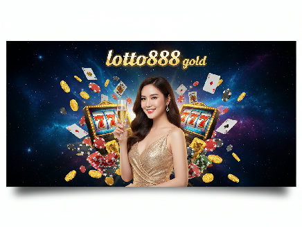lotto888 gold PG SLOT