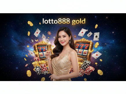 login lotto888 gold